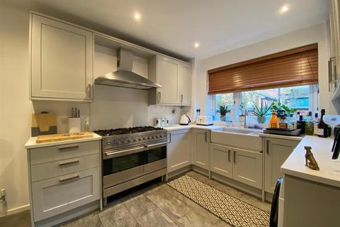 undefined, Cartwright Road, Chorlton Green