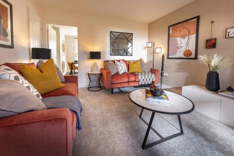 2 bedroom semi-detached house for sale, Plot 188, The Holly, The Holly at Briarswood, Mendham Lane IP20