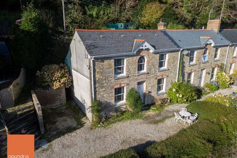 undefined, Park Terrace, Malpas