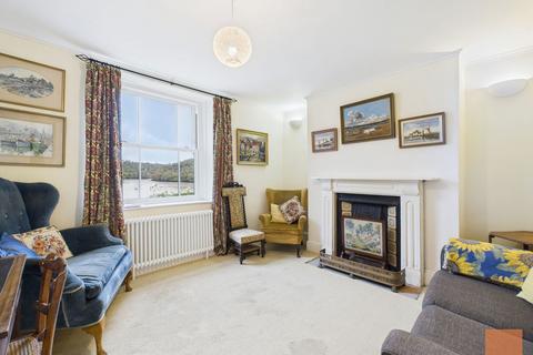 undefined, Park Terrace, Malpas