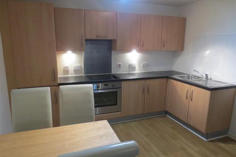 2 bedroom apartment to rent, The Boulevard Didsbury