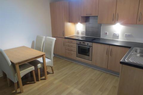 2 bedroom apartment to rent, The Boulevard Didsbury