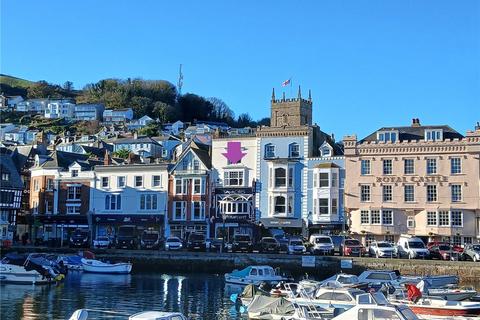 undefined, Church Close, Dartmouth, Devon, TQ6