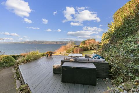 undefined, Montgomerie Terrace, Skelmorlie PA17