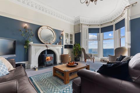 undefined, Montgomerie Terrace, Skelmorlie PA17