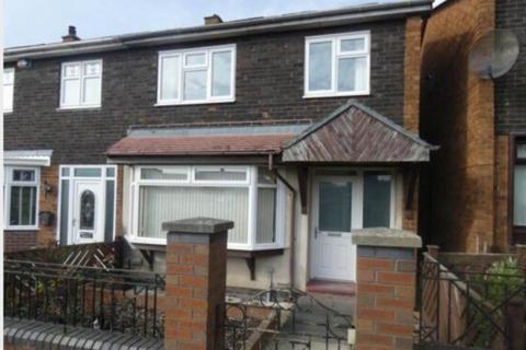 undefined, Bowness Street, Sunderland SR5