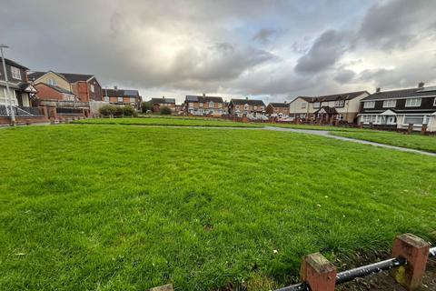 undefined, Bowness Street, Sunderland SR5