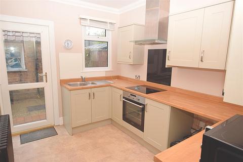 undefined, Laburnum Avenue, Grimsby DN37