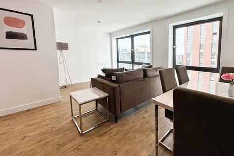 undefined, Phoenix, Saxton Lane, Leeds, LS9