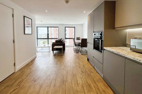 undefined, Phoenix, Saxton Lane, Leeds, LS9