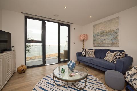 undefined, Beach Drive, Ramsgate, Kent, CT11