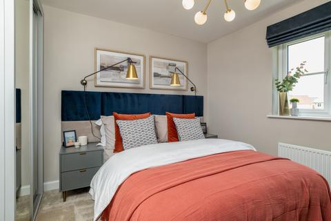 undefined, Balloch at Burnbrae Meadow, EH52 Shale Road, Winchburgh EH52
