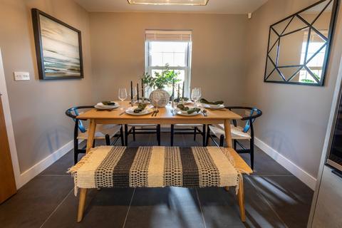undefined, Plot 109, The Nutmeg, The Nutmeg at Briarswood, Mendham Lane IP20