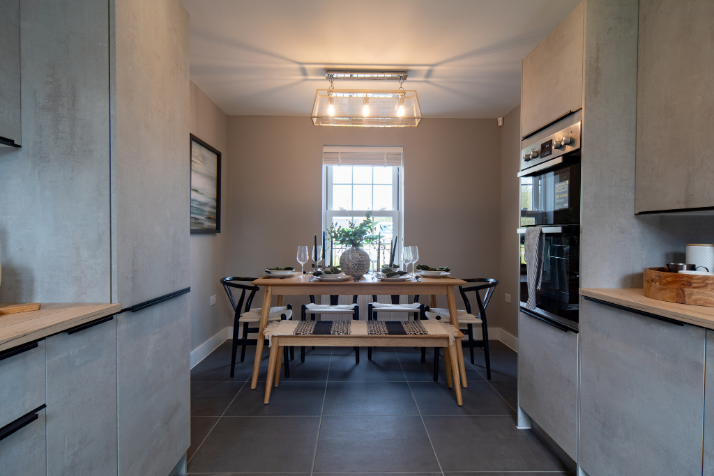 Example Dining