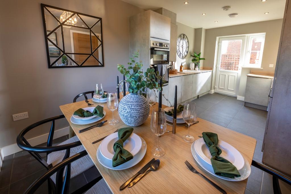 Example Dining
