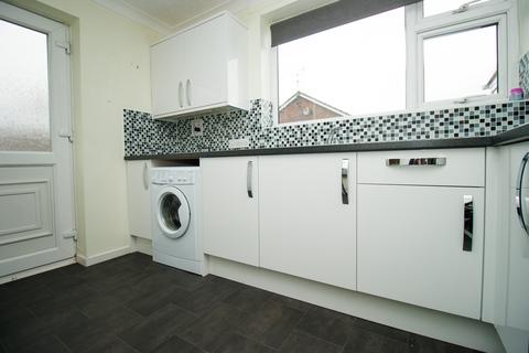 undefined, Cedar Grove, Filey YO14