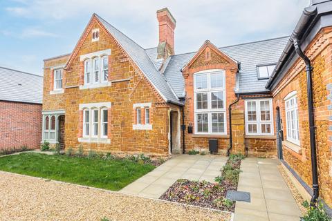 The Old School Yard, James Street, PE36