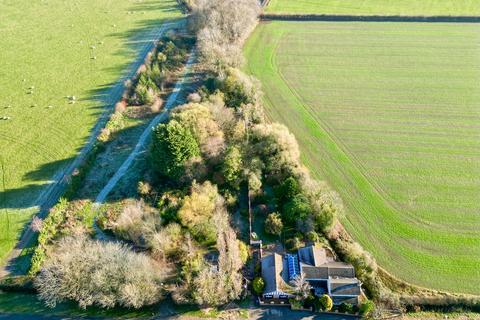 undefined, Catworth PE28