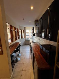 2 bedroom apartment to rent, Wigmore Street, London W1U