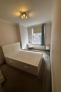 2 bedroom apartment to rent, Wigmore Street, London W1U