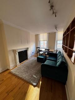2 bedroom apartment to rent, Wigmore Street, London W1U