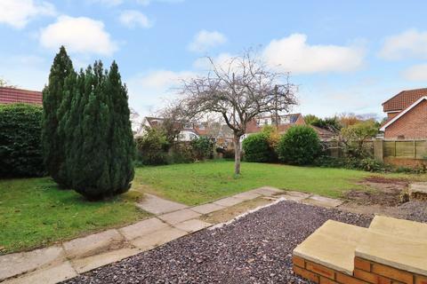 undefined, Pern Drive, Southampton SO30