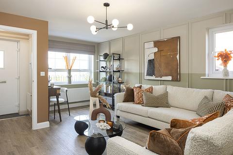 3 bedroom end of terrace house for sale, Maidstone at Platinum Place, BA14 Elizabeth Way, Hilperton BA14