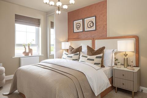 3 bedroom end of terrace house for sale, Maidstone at Platinum Place, BA14 Elizabeth Way, Hilperton BA14