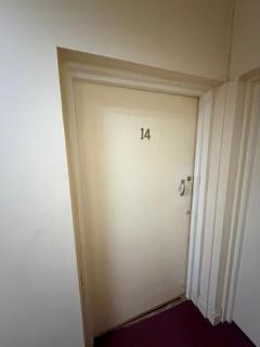 undefined, Harold Road, London E13