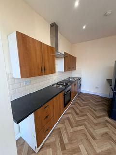 undefined, Harold Road, London E13