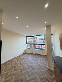 undefined, Harold Road, London E13