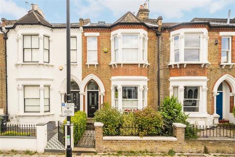 Abbeville Road, London SW4