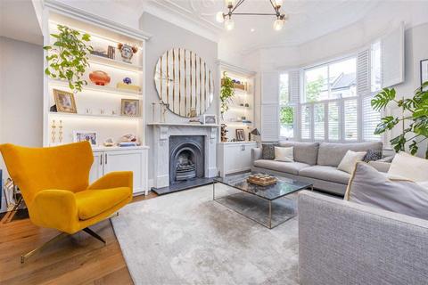 undefined, Abbeville Road, London SW4
