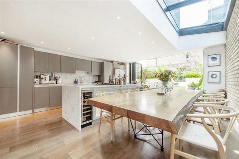 undefined, Abbeville Road, London SW4