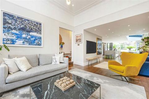 undefined, Abbeville Road, London SW4