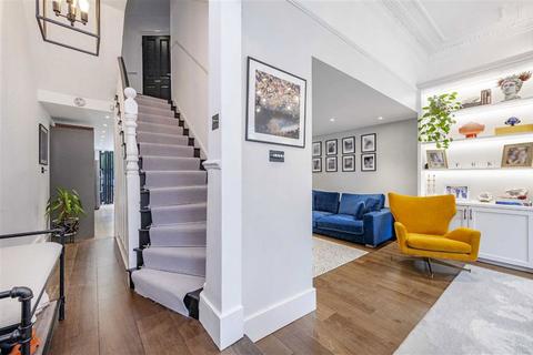 undefined, Abbeville Road, London SW4