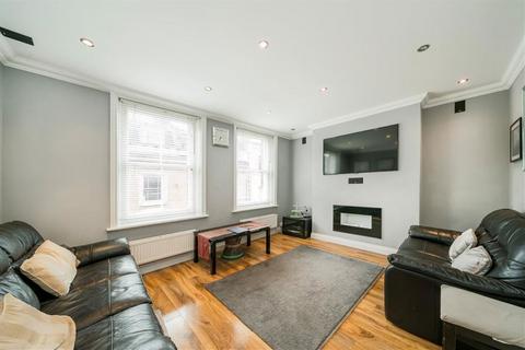 undefined, Cheshire Street, London E2