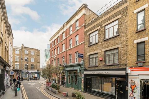 Cheshire Street, London E2