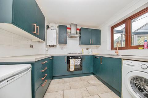 undefined, Burnham Close, Ipswich IP4