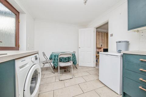 undefined, Burnham Close, Ipswich IP4
