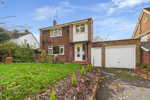 undefined, Honey End Lane, Reading, RG30