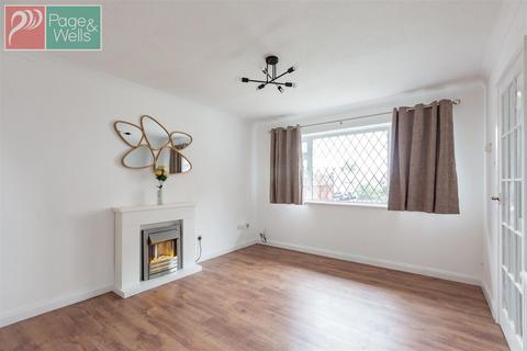 undefined, Eddington Close, Maidstone