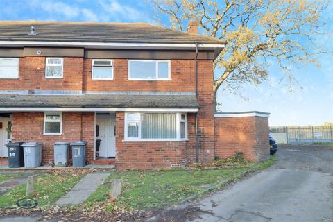 1 bedroom flat for sale, Woodland Court, Alsager