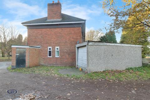 1 bedroom flat for sale, Woodland Court, Alsager