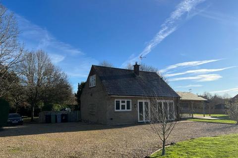 undefined, Meadow Cottage, Little Ponton, Grantham