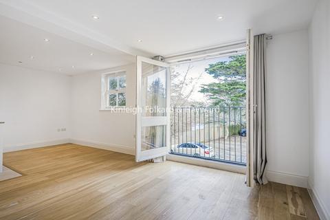 undefined, Royal Parade, Chislehurst, Kent, BR7