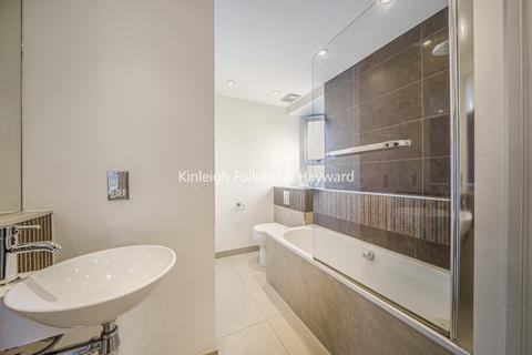 2 bedroom flat to rent, Royal Parade, Chislehurst, Kent, BR7