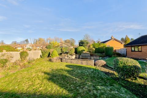 undefined, Water Meadows, Worksop
