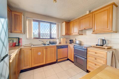 undefined, Water Meadows, Worksop