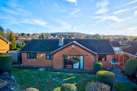 3 bedroom bungalow for sale, Water Meadows, Worksop